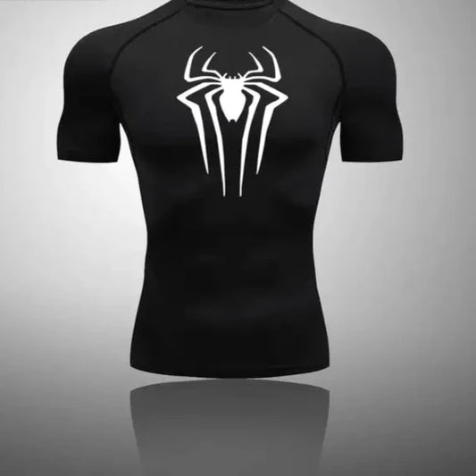 Compression Tee Spider-Man