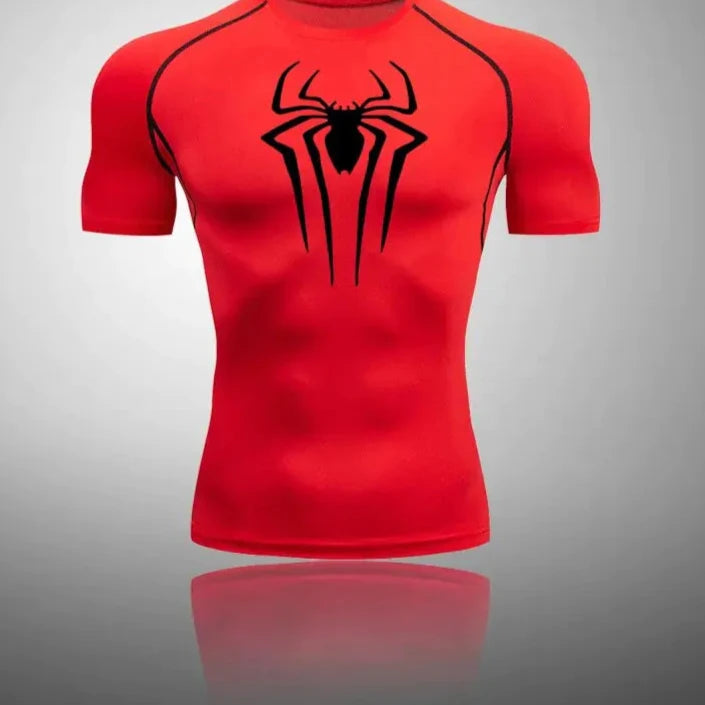 Compression Tee Spider-Man